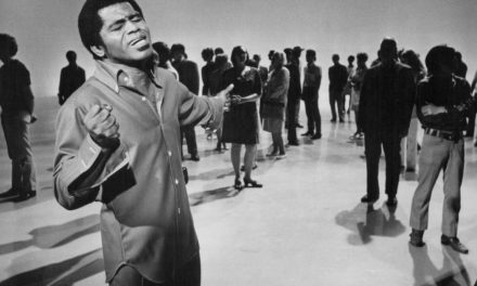 James Brown : pourquoi tout le rythme moderne lui doit tout