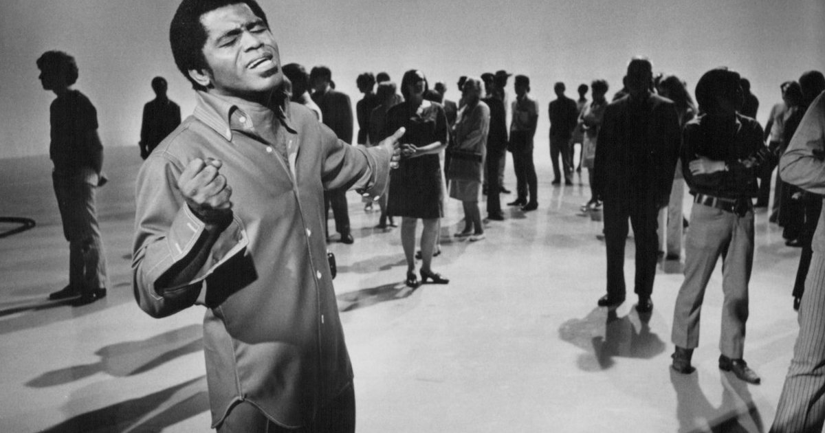 James Brown : pourquoi tout le rythme moderne lui doit tout