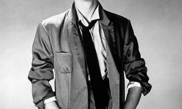Le Bowie de 1965 revient, et ça surprend