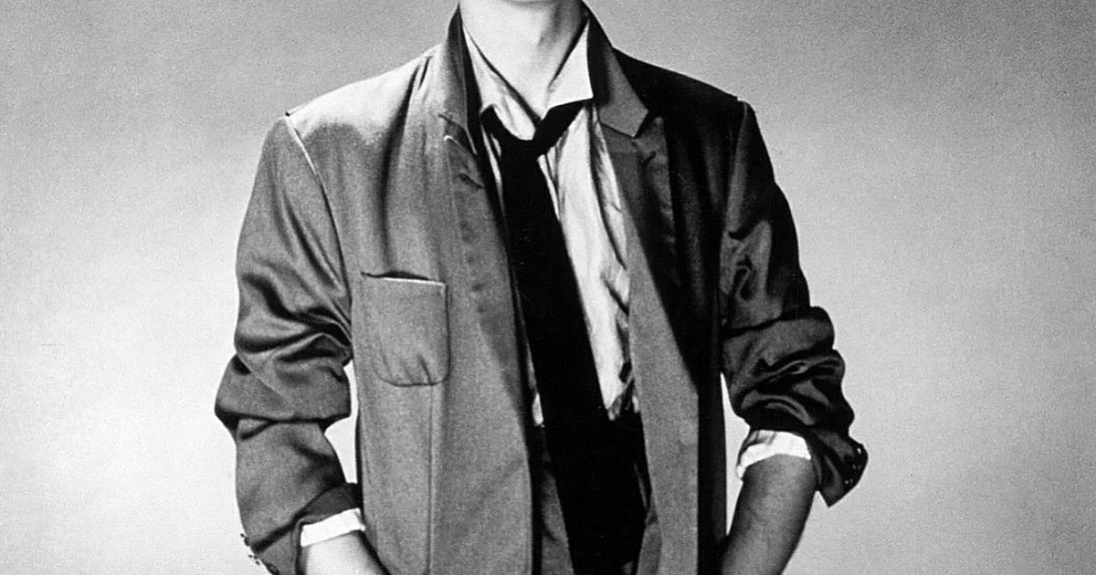 Le Bowie de 1965 revient, et ça surprend
