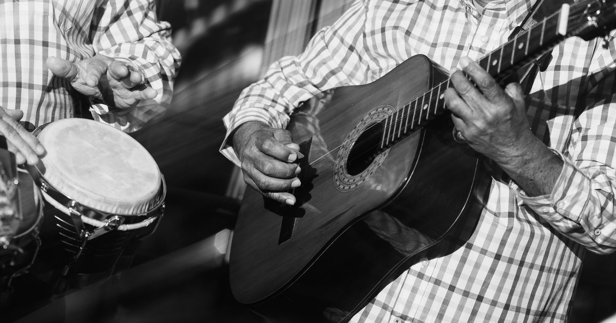 Delta blues : aux racines du Mississippi blues acoustique