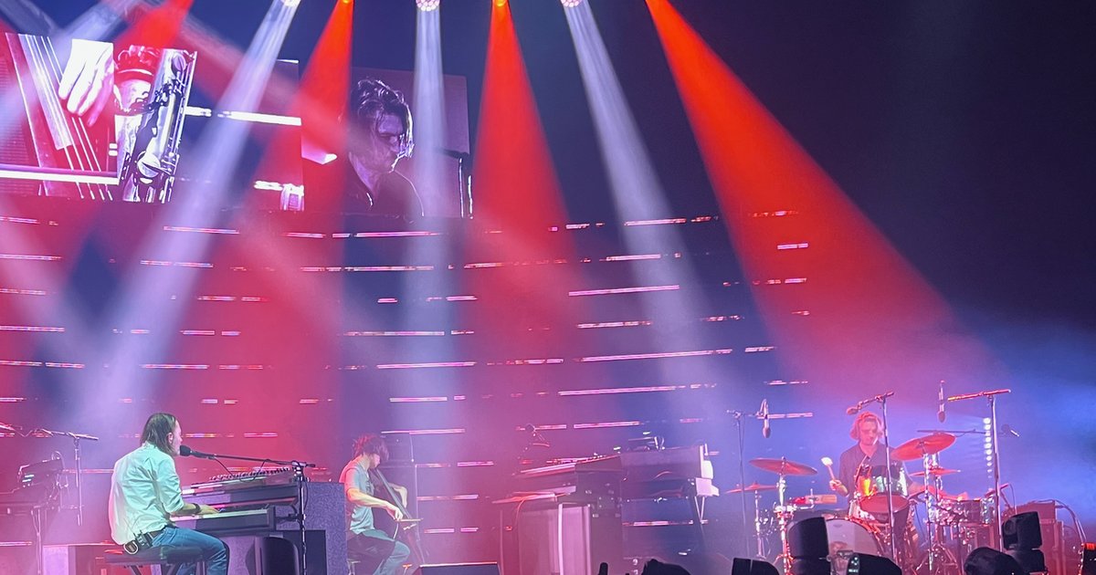 Radiohead OK Computer : comment Kid A a tout renversé