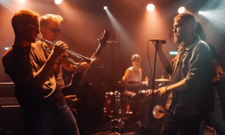 Le British blues boom : l’Angleterre renvoie le blues en Amérique