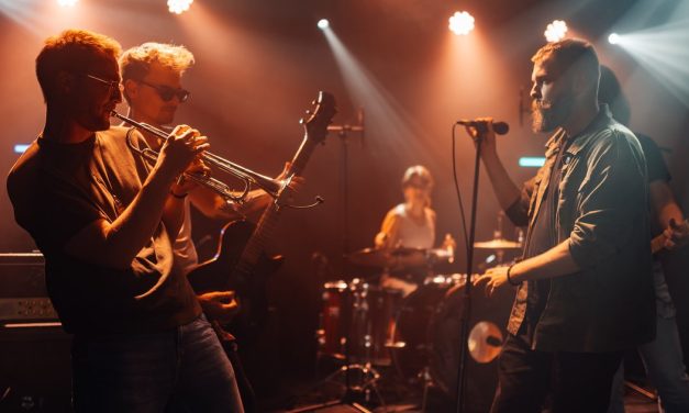Le British blues boom : l’Angleterre renvoie le blues en Amérique