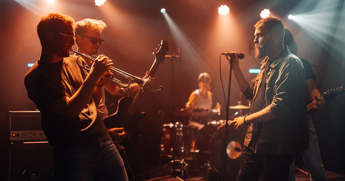 Le British blues boom : l’Angleterre renvoie le blues en Amérique