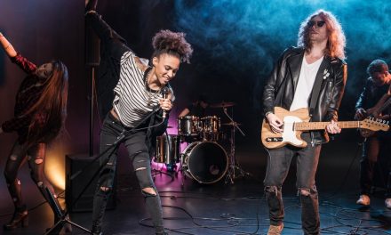 Top Rock Metal S30 : la semaine des retours