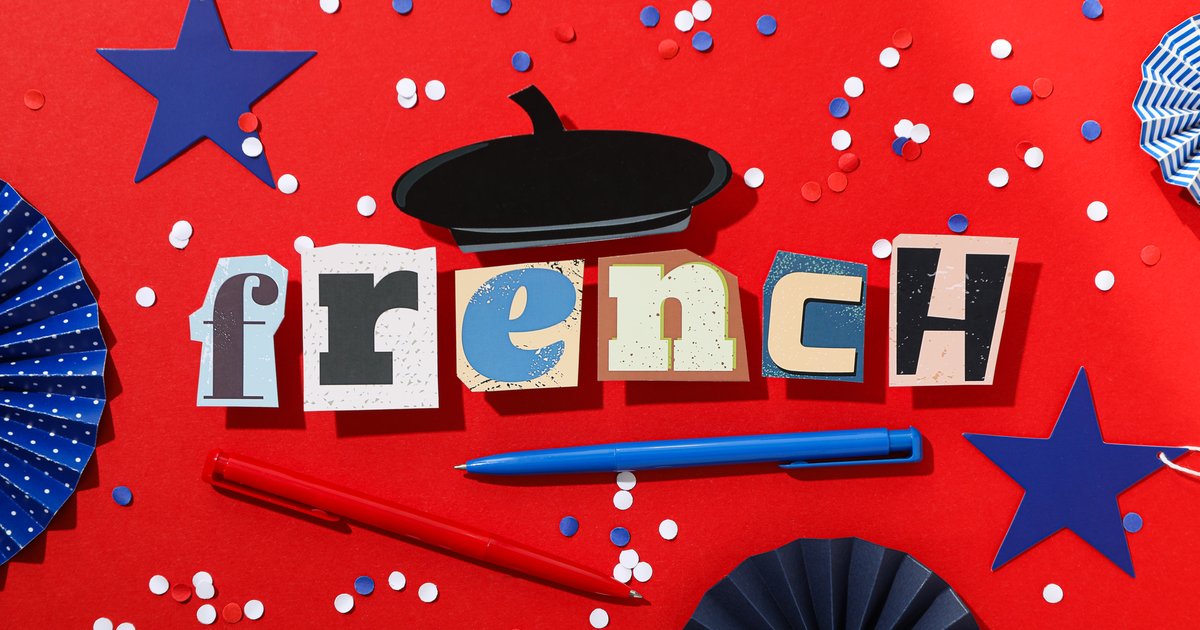 Variété française : pourquoi un mot finit par faire honte