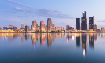 Motown : comment Detroit a inventé la machine à tubes