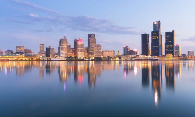Motown : comment Detroit a inventé la machine à tubes