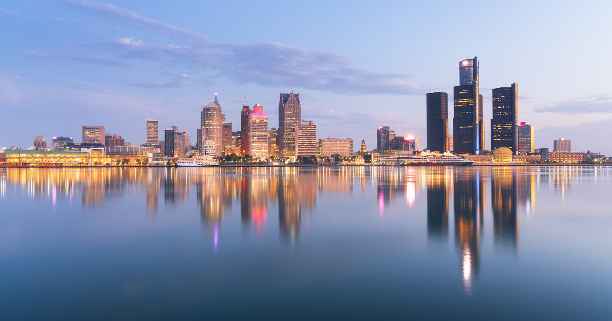 Motown : comment Detroit a inventé la machine à tubes