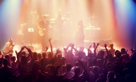 Les Stones réinventent Londres: la nuit où tout a basculé