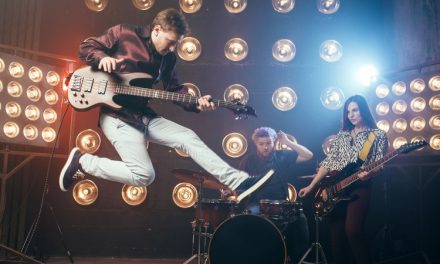 Razorlight ressort “America” en version brute, et ça pique