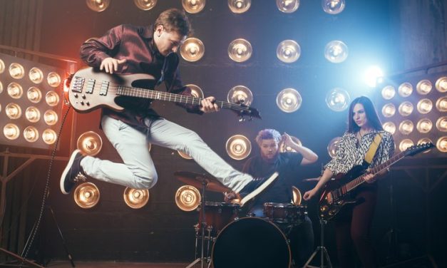 Razorlight ressort “America” en version brute, et ça pique
