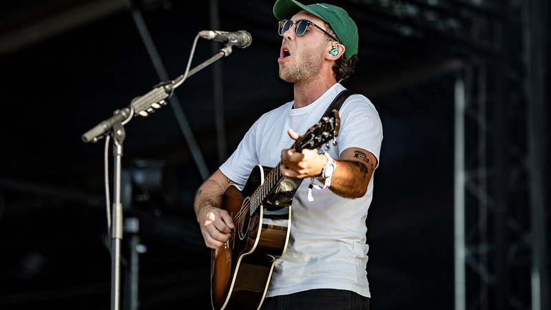Sam Fender - Southside Festival 2025 - TR257096