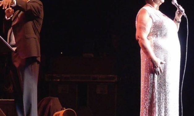 Aretha Franklin : pourquoi elle reste la reine de la soul