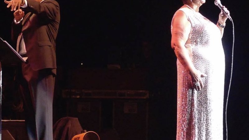 Aretha Franklin : pourquoi elle reste la reine de la soul