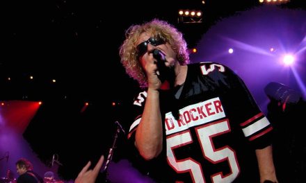 Hagar tend la main à Roth, Vegas retient son souffle