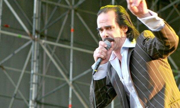 Nick Cave, guide d’écoute, des Birthday Party à Ghosteen