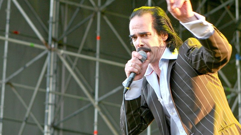 Nick Cave, guide d’écoute, des Birthday Party à Ghosteen