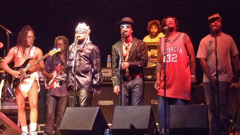 Parliament-Funkadelic Capitol City Carnival 07 (1431847132)