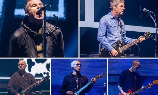 Wonderwall, l’hymne surprise de l’Angleterre 2026