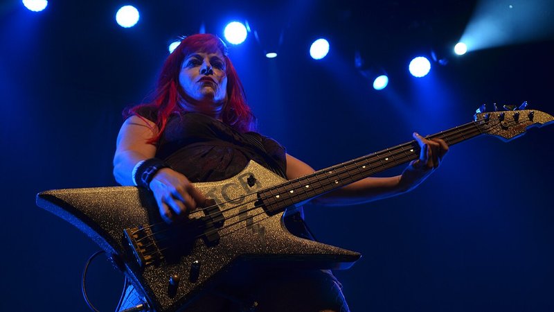 L7 Rock am Ring 2015 (5)
