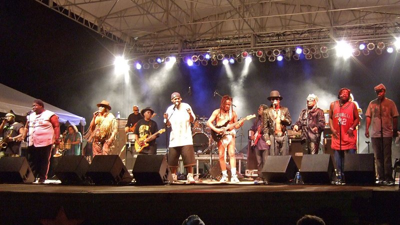 Parliament-Funkadelic Capitol City Carnival 07 (1431849488)