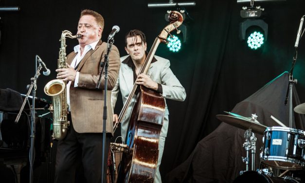 Jazz fusion : quand le jazz a rencontré le rock