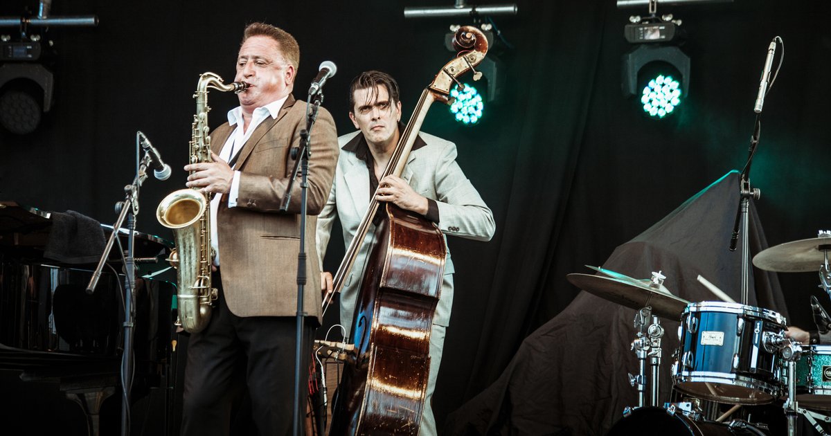 Jazz fusion : quand le jazz a rencontré le rock