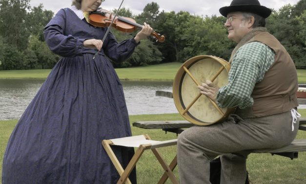 Bluegrass : aux racines d’un genre acoustique américain