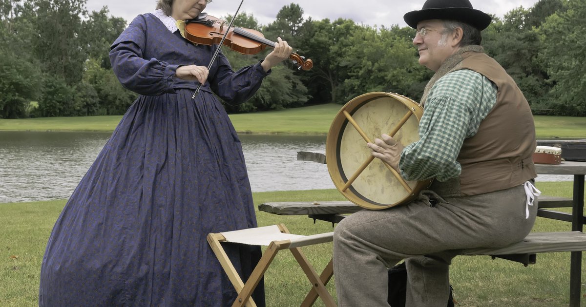 Bluegrass : aux racines d’un genre acoustique américain