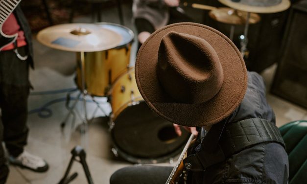 Americana : définition d’un genre flou, mais cohérent