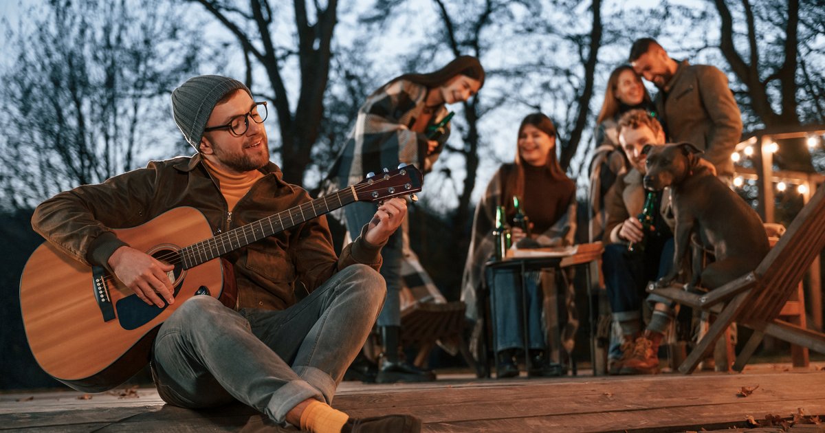 Folk revival des sixties : de Greenwich Village à Newport