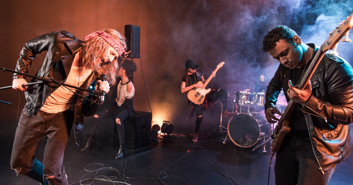 AC/DC et Foo Fighters, la soirée rock qui surprend