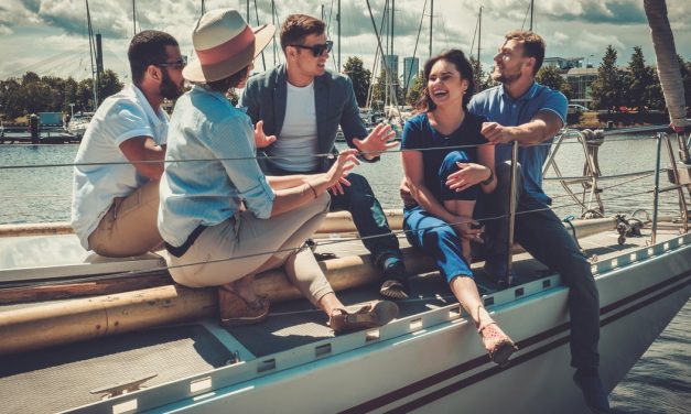 Yacht rock : le retour kitsch du soft rock 70s