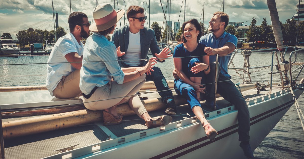 Yacht rock : le retour kitsch du soft rock 70s