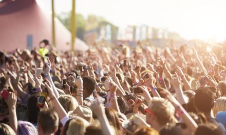 Cabaret Vert 2026 : le tournant générationnel