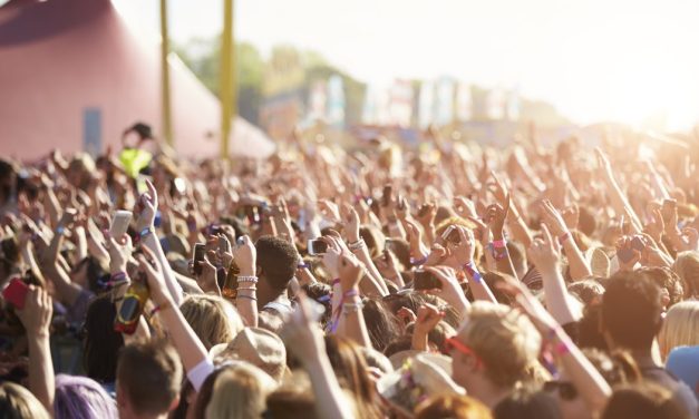 Cabaret Vert 2026 : le tournant générationnel