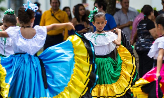 Cumbia colombienne : le revival d’un genre populaire