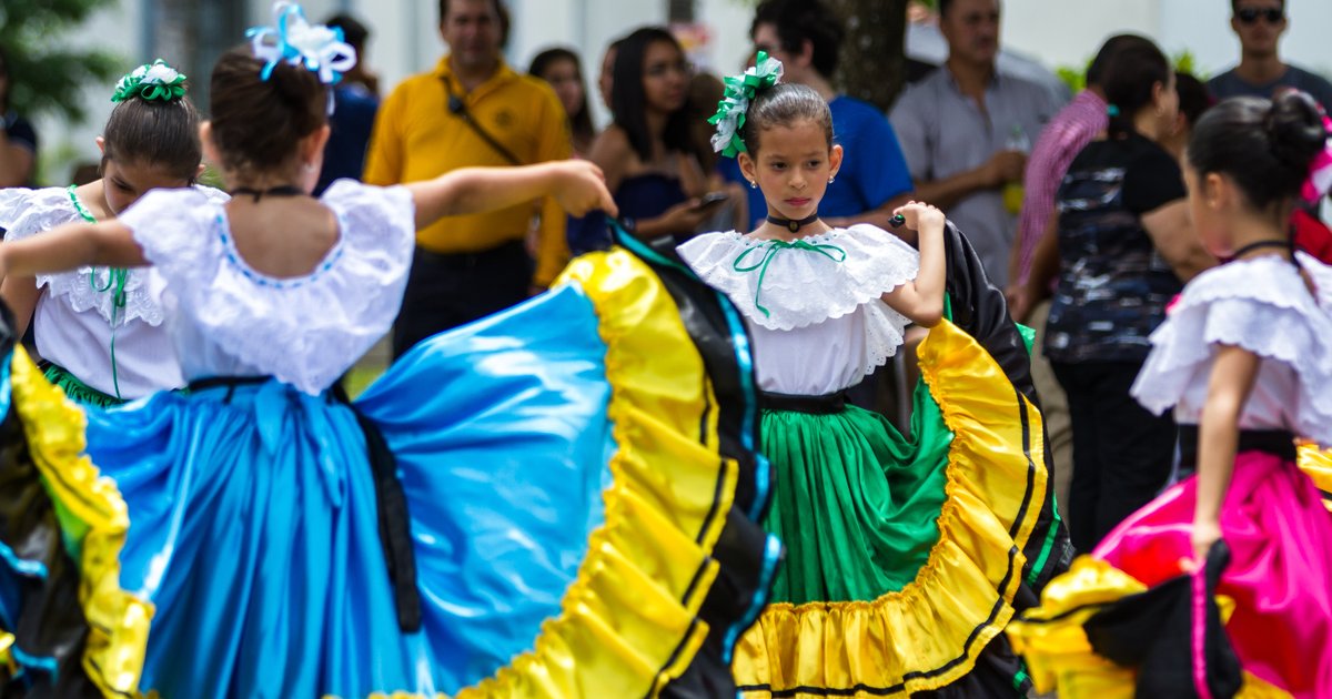 Cumbia colombienne : le revival d’un genre populaire