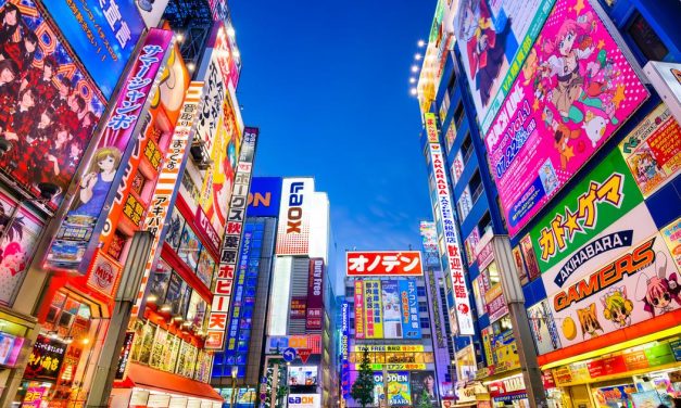 City pop japonaise : pourquoi YouTube a relancé les années 80