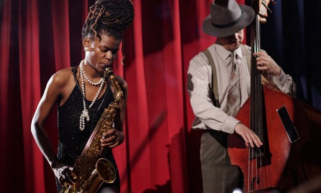 Le bebop : la révolution du jazz des années 40 expliquée