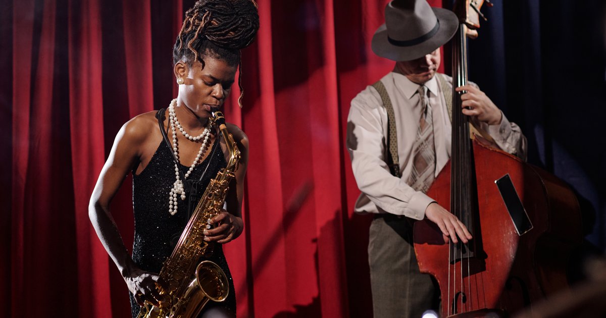 Le bebop : la révolution du jazz des années 40 expliquée