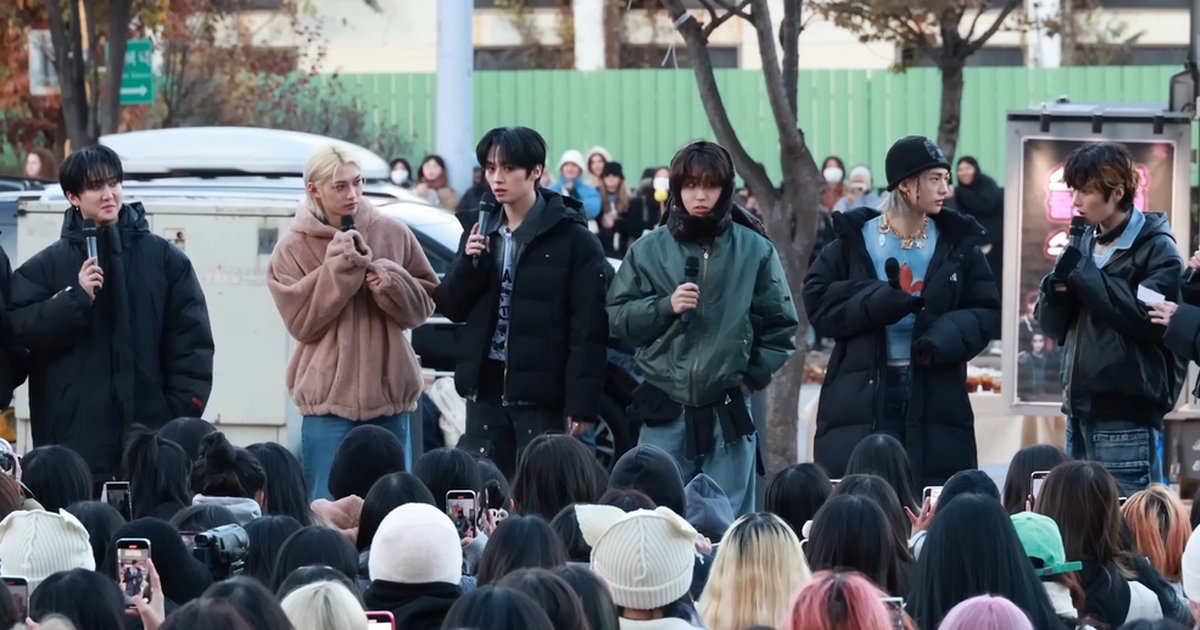 Stray Kids 2026, le détail qui change tout