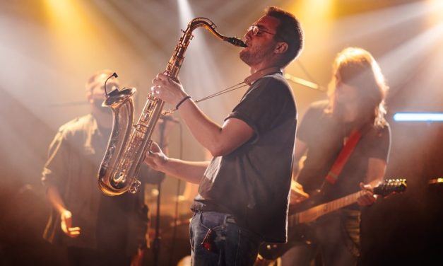 Jazz modal : Kind of Blue, A Love Supreme et l’air neuf