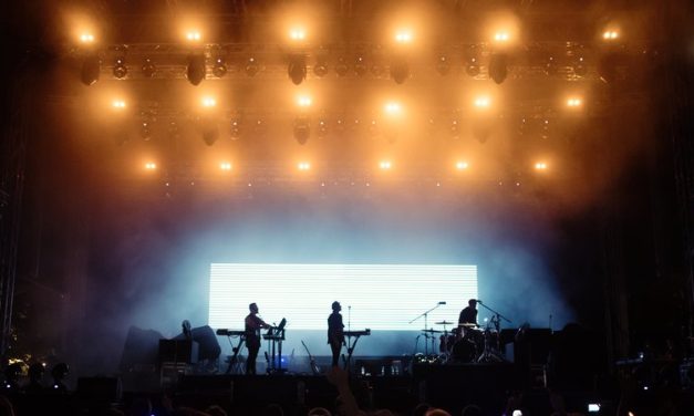« Dopamine Chamber » : Fontaines D.C. Joue l’énigme