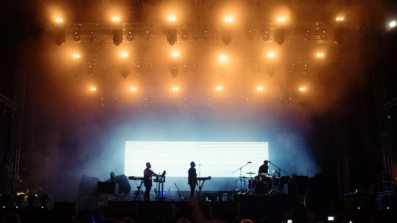 « Dopamine Chamber » : Fontaines D.C. Joue l’énigme