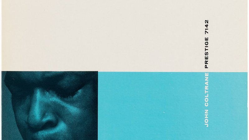 Coltrane Soultrane