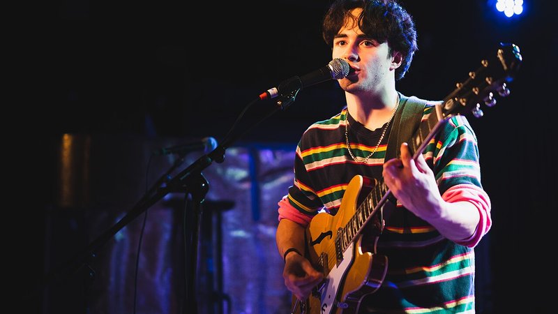Alfie Templeman (49391999866)