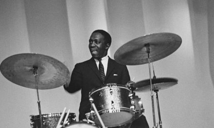 Hard bop : Art Blakey et l’âge d’or de Blue Note